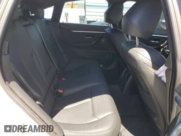 2018 BMW 4 Series 440i с VIN WBA4J5C50JBF20238, выставлен на аукционе Copart как лот 69705405 с пробегом 30 424 миль миль и Списание • Salvage title. История ставок и продаж доступна на DreamBid. Изображение 10.