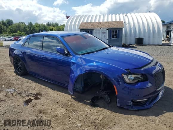 2019 Chrysler 300 S с VIN 2C3CCABTXKH570589, выставлен на аукционе Copart как лот 70296815 с пробегом 46 493 миль миль и Списание • Salvage title. История ставок и продаж доступна на DreamBid. Изображение 4.