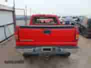 2002 Chevrolet Silverado 1500HD LT с VIN 1GCGK13U12F147411, выставлен на аукционе IAAI как лот 42066867 с пробегом Не указан миль и . История ставок и продаж доступна на DreamBid. Изображение 16.