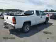 2006 GMC Sierra 1500 SLE1 z VIN 1GTEK19B36Z189192, wystawiony jako Copart lot #65479665 z przebiegiem 198 445 mil mil oraz Czysty tytuł • Clean title. Historia ofert i sprzedaży dostępna na DreamBid. Obrazek 3.
