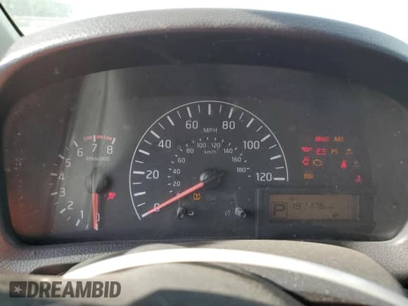 2015 Chevrolet City Express Cargo LT с VIN 3N63M0ZN4FK726510, выставлен на аукционе Copart как лот 70640195 с пробегом 191 176 миль миль и Списание • Salvage title. История ставок и продаж доступна на DreamBid. Изображение 9.