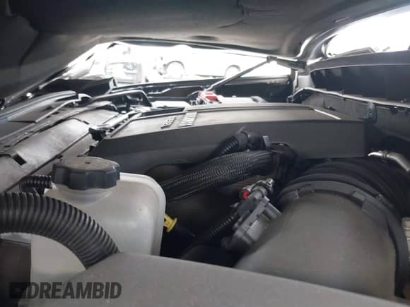 2022 Cadillac Escalade ESV с VIN 1GYS3KKT8NR288866, выставлен на аукционе IAAI как лот 41038612 с пробегом 39 710 миль миль и . История ставок и продаж доступна на DreamBid. Изображение 10.