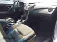 2016 Hyundai Elantra SE with VIN 5NPDH4AE5GH687811, listed as a IAAI auction lot 43075752 with 119,156 mi miles and . Bid and sale history available at DreamBid. Image 5.