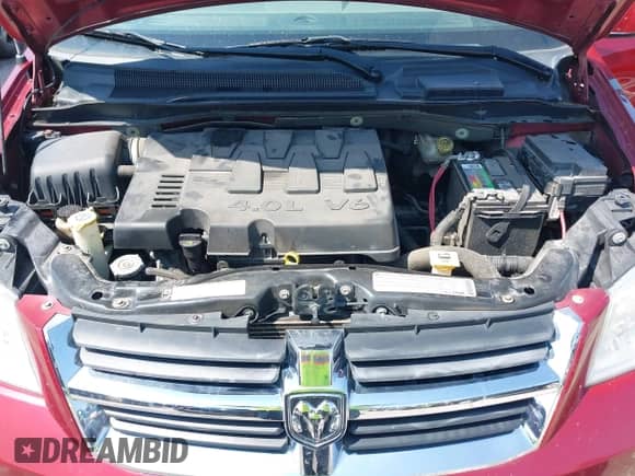 2010 Dodge Grand Caravan Crew с VIN 2D4RN6DX8AR384817, выставлен на аукционе IAAI как лот 43158979 с пробегом 113 784 миль миль и . История ставок и продаж доступна на DreamBid. Изображение 10.