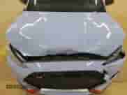 2022 Hyundai Veloster z VIN KMHT36AH1NU012200, wystawiony jako Copart lot #65205535 z przebiegiem 39 074 mil mil oraz Szkoda całkowita • Salvage title. Historia ofert i sprzedaży dostępna na DreamBid. Obrazek 11.