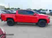 2018 Chevrolet Colorado 4WD Z71 with VIN 1GCGTDEN3J1150004, listed as a IAAI auction lot 43090805 with 89,314 mi miles and . Bid and sale history available at DreamBid. Image 13.