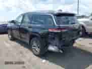 2022 Jeep Grand Cherokee Altitude with VIN 1C4RJKAG3N8562530, listed as a IAAI auction lot 42640408 with 54,025 mi miles and . Bid and sale history available at DreamBid. Image 3.