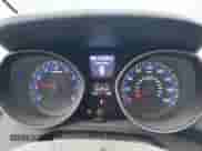 2013 Hyundai Elantra с VIN KMHD35LE3DU145802, выставлен на аукционе IAAI как лот 42931549 с пробегом 126 682 миль миль и . История ставок и продаж доступна на DreamBid. Изображение 7.