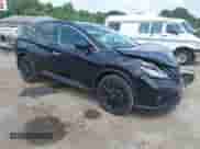 2022 Nissan Murano SV with VIN 5N1AZ2BS9NC122605, listed as a IAAI auction lot 42734753 with 52,831 mi miles and . Bid and sale history available at DreamBid. Image 1.