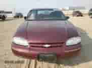 1996 Chevrolet Lumina с VIN 2G1WL52M7T9148079, выставлен на аукционе Copart как лот 75500834 с пробегом 176 307 миль миль и Списание • Salvage title. История ставок и продаж доступна на DreamBid. Изображение 5.