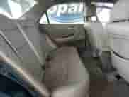 2002 Honda Accord EX с VIN JHMCG66072C029594, выставлен на аукционе Copart как лот 60521055 с пробегом 75 064 миль миль и Списание • Salvage title. История ставок и продаж доступна на DreamBid. Изображение 10.