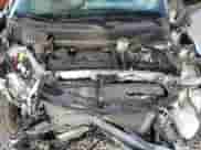 2020 Chevrolet Equinox LS z VIN 2GNAX5EV6L6146035, wystawiony jako Copart lot #47834975 z przebiegiem Nie podano mil oraz Szkoda całkowita • Salvage title. Historia ofert i sprzedaży dostępna na DreamBid. Obrazek 12.