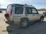 1999 Land Rover Discovery с VIN SALTY1248XA201489, выставлен на аукционе Copart как лот 50595005 с пробегом Не указан миль и Чистый • Clean title. История ставок и продаж доступна на DreamBid. Изображение 3.