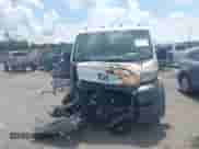 2015 Ram ProMaster Cargo z VIN 3C6TRVNG0FE520146, wystawiony jako IAAI lot #42984930 z przebiegiem Nie podano mil oraz . Historia ofert i sprzedaży dostępna na DreamBid. Obrazek 12.