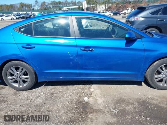 2017 Hyundai Elantra Value Edition with VIN KMHD84LF6HU302359, listed as a IAAI auction lot 41859306 with 118,392 mi miles and . Bid and sale history available at DreamBid. Image 12.