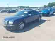 2006 Chrysler 300 C with VIN 2C3LA63H46H377955, listed as a IAAI auction lot 43038692 with 186,337 mi miles and . Bid and sale history available at DreamBid. Image 2.