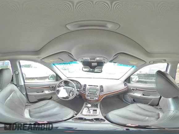 2012 Hyundai Santa Fe Limited с VIN 5XYZKDAG8CG138307, выставлен на аукционе Copart как лот 81083725 с пробегом 159 951 миль миль и Списание • Salvage title. История ставок и продаж доступна на DreamBid. Изображение 15.