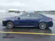 2021 Toyota Camry Hybrid XLE with VIN 4T1F31AK4MU546558, listed as a IAAI auction lot 42235763 with 62,299 mi miles and . Bid and sale history available at DreamBid. Image 14.