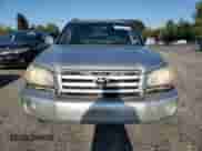 2004 Toyota Highlander с VIN JTEEP21A540007242, выставлен на аукционе Copart как лот 67999425 с пробегом 237 677 миль миль и Списание • Salvage title. История ставок и продаж доступна на DreamBid. Изображение 5.