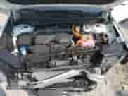 2024 Hyundai Santa Fe Calligraphy с VIN 5NMP5DG10RH001636, выставлен на аукционе Copart как лот 58716784 с пробегом 867 миль миль и Списание • Salvage title. История ставок и продаж доступна на DreamBid. Изображение 12.