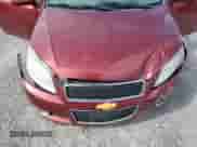 2011 Chevrolet Aveo 2LT с VIN 3G1TC6DG8BL106242, выставлен на аукционе Copart как лот 67266345 с пробегом 175 899 миль миль и Списание • Salvage title. История ставок и продаж доступна на DreamBid. Изображение 11.
