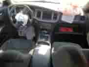 2020 Dodge Charger SXT z VIN 2C3CDXBGXLH101779, wystawiony jako Copart lot #84757515 z przebiegiem 156 019 mil mil oraz Szkoda całkowita • Salvage title. Historia ofert i sprzedaży dostępna na DreamBid. Obrazek 8.