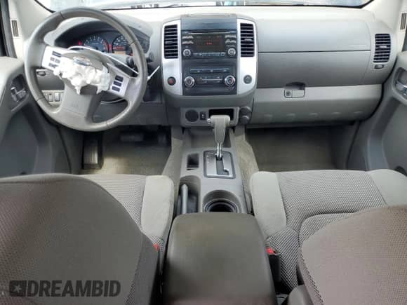 2013 Nissan Frontier SV with VIN 1N6AD0ER3DN761532, listed as a Copart auction lot 57560985 with 148,082 mi miles and Clean title. Bid and sale history available at DreamBid. Image 8.