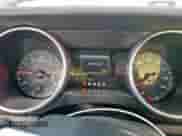 2018 Ford Mustang EcoBoost with VIN 1FA6P8TH7J5185597, listed as a Copart auction lot 67118245 with 69,710 mi miles and Salvage title. Bid and sale history available at DreamBid. Image 9.