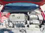 2017 Hyundai Elantra SE с VIN KMHD84LF4HU425447, выставлен на аукционе IAAI как лот 42575586 с пробегом 65 554 миль миль и . История ставок и продаж доступна на DreamBid. Изображение 10.