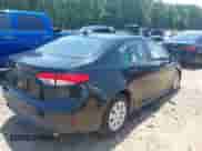 2021 Toyota Corolla L с VIN JTDDPMAE1MJ118525, выставлен на аукционе IAAI как лот 42669665 с пробегом 58 579 миль миль и . История ставок и продаж доступна на DreamBid. Изображение 4.