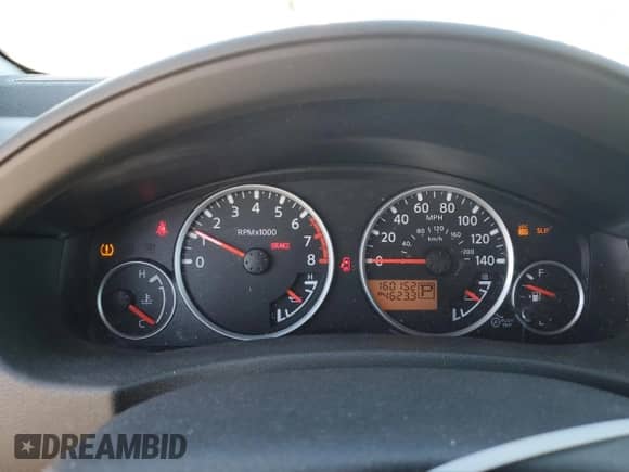 2009 Nissan Pathfinder SE z VIN 5N1AR18U99C613622, wystawiony jako Copart lot #75116613 z przebiegiem 160 152 mil mil oraz Szkoda całkowita • Salvage title. Historia ofert i sprzedaży dostępna na DreamBid. Obrazek 9.