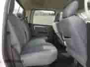 2018 Ram 1500 Big Horn с VIN 1C6RR6TT1JS119047, выставлен на аукционе Copart как лот 41587135 с пробегом 86 446 миль миль и Списание • Salvage title. История ставок и продаж доступна на DreamBid. Изображение 10.