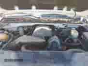 2005 GMC Sierra 1500 SLE with VIN 1GTEC14T85Z332987, listed as a IAAI auction lot 41678566 with 110,078 mi miles and . Bid and sale history available at DreamBid. Image 10.