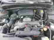 2009 Subaru Forester X с VIN JF2SH63639G741883, выставлен на аукционе IAAI как лот 42230609 с пробегом 145 109 миль миль и . История ставок и продаж доступна на DreamBid. Изображение 10.