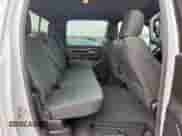 2023 Ram 1500 Lone Star with VIN 1C6SRFFT4PN698815, listed as a Copart auction lot 70471535 with 33,439 mi miles and Salvage title. Bid and sale history available at DreamBid. Image 10.