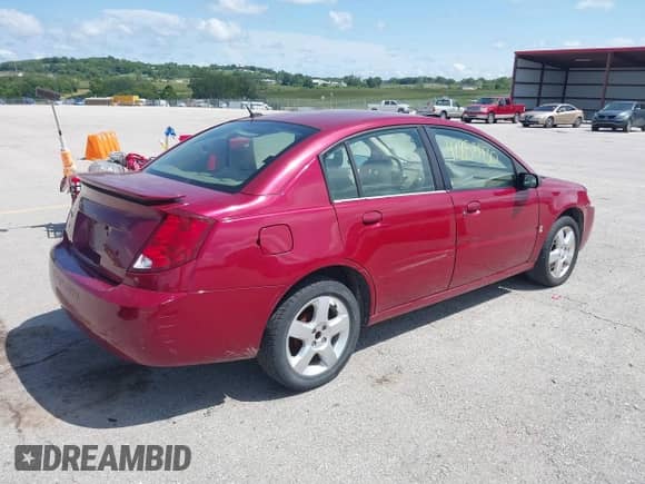 2007 Saturn ION with VIN 1G8AK58F67Z140221, listed as a IAAI auction lot 42855430 with 136,338 mi miles and . Bid and sale history available at DreamBid. Image 4.