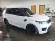 2020 Land Rover Range Rover Sport SE с VIN SALWG2SU1LA889481, выставлен на аукционе IAAI как лот 42678607 с пробегом 55 609 миль миль и . История ставок и продаж доступна на DreamBid. Изображение 1.