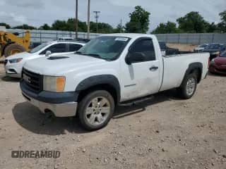 2013 GMC Sierra 1500 Work Truck с VIN 1GTN1TEX2DZ143320, выставлен на аукционе Copart как лот 60926865 с пробегом 274 637 миль миль и Чистый • Clean title. История ставок и продаж доступна на DreamBid. Изображение 1.