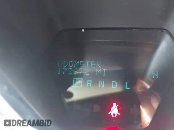 2017 Chevrolet Traverse LT с VIN 1GNKRHKD9HJ123936, выставлен на аукционе IAAI как лот 42930918 с пробегом 172 672 миль миль и . История ставок и продаж доступна на DreamBid. Изображение 15.