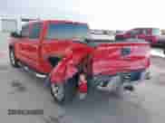 2014 GMC Sierra 1500 SLT z VIN 3GTU2VEC7EG314758, wystawiony jako IAAI lot #43272745 z przebiegiem 265 796 mil mil oraz . Historia ofert i sprzedaży dostępna na DreamBid. Obrazek 3.