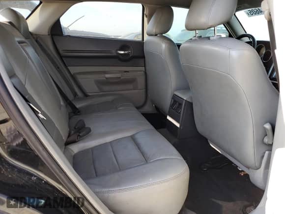 2006 Dodge Magnum R/T with VIN 2D8GV57256H454061, listed as a Copart auction lot 69514605 with 215,917 mi miles and Clean title. Bid and sale history available at DreamBid. Image 10.