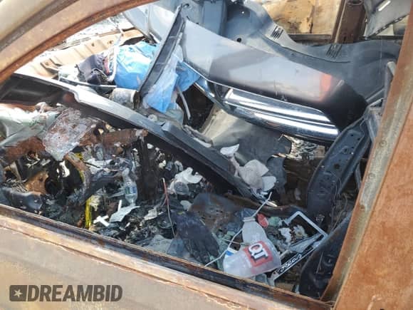 2010 Dodge Grand Caravan SXT с VIN 2D4RN5D17AR409597, выставлен на аукционе Copart как лот 54743715 с пробегом Не указан миль и Списание • Salvage title. История ставок и продаж доступна на DreamBid. Изображение 7.