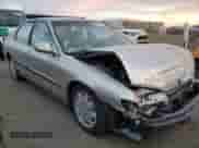 1995 Honda Accord LX z VIN 1HGCD5638SA151859, wystawiony jako Copart lot #85007704 z przebiegiem 137 901 mil mil oraz Szkoda całkowita • Salvage title. Historia ofert i sprzedaży dostępna na DreamBid. Obrazek 4.