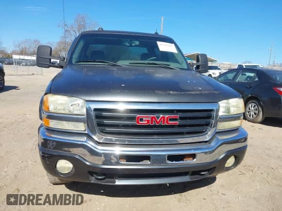 2004 GMC Sierra 1500 SLE with VIN 2GTEK13T941431569, listed as a IAAI auction lot 41715447 with 195,687 mi miles and . Bid and sale history available at DreamBid. Image 13.