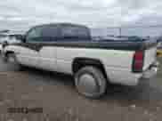 1999 Dodge 1500 with VIN 3B7HC12Y8XG189909, listed as a Copart auction lot 87682755 with Not provided miles and Salvage title. Bid and sale history available at DreamBid. Image 2.