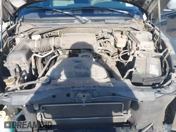 2006 Dodge Dakota SLT z VIN 1D7HE48K06S557317, wystawiony jako IAAI lot #42968224 z przebiegiem 243 683 mil mil oraz . Historia ofert i sprzedaży dostępna na DreamBid. Obrazek 10.