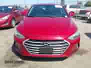 2017 Hyundai Elantra SE с VIN KMHD84LF4HU425447, выставлен на аукционе IAAI как лот 42575586 с пробегом 65 554 миль миль и . История ставок и продаж доступна на DreamBid. Изображение 12.