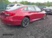 2021 Honda Accord EX-L с VIN 1HGCV1F52MA094827, выставлен на аукционе IAAI как лот 42201137 с пробегом 55 896 миль миль и . История ставок и продаж доступна на DreamBid. Изображение 4.