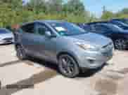 2015 Hyundai Tucson GLS с VIN KM8JTCAF7FU091782, выставлен на аукционе IAAI как лот 43202910 с пробегом 113 987 миль миль и . История ставок и продаж доступна на DreamBid. Изображение 1.