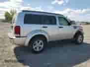 2008 Dodge Nitro SXT с VIN 1D8GU28K78W128704, выставлен на аукционе Copart как лот 62946085 с пробегом 81 530 миль миль и Списание • Salvage title. История ставок и продаж доступна на DreamBid. Изображение 3.